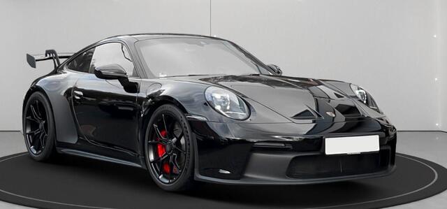 Porsche 911 4.0 GT3 | ClubSport | Sport Chrono | Lift | Carbon |