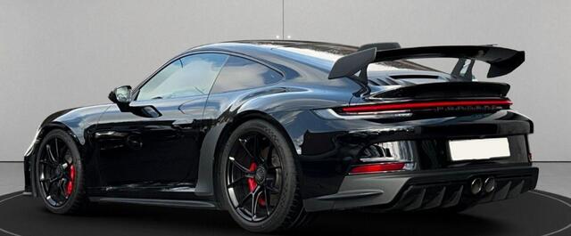 Porsche 911 4.0 GT3 | ClubSport | Sport Chrono | Lift | Carbon |