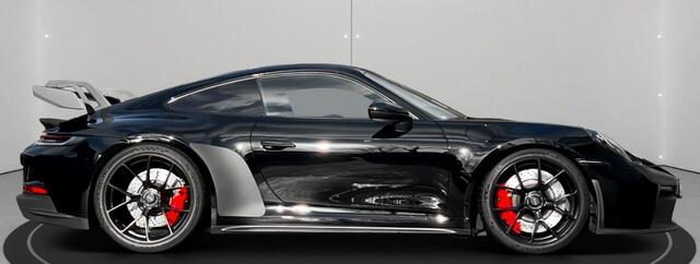 Porsche 911 4.0 GT3 | ClubSport | Sport Chrono | Lift | Carbon |