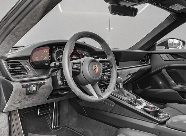 Porsche 911 4.0 GT3 | ClubSport | Sport Chrono | Lift | Carbon |