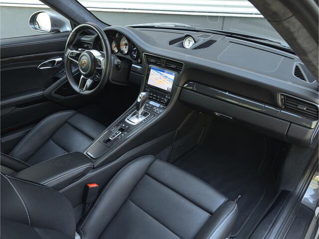 Porsche 911 3.0 Carrera 4S - Glasdak - Achterasbesturing - 18-Voudig - Sport Chrono - Stoelventilatie
