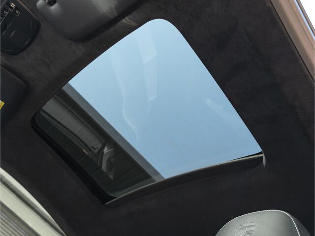 Porsche 911 3.0 Carrera 4S - Glasdak - Achterasbesturing - 18-Voudig - Sport Chrono - Stoelventilatie