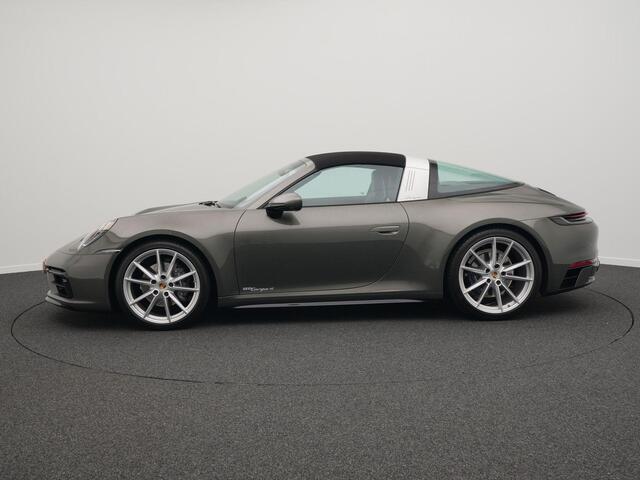 Porsche 911 Targa 4