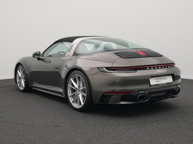 Porsche 911 Targa 4