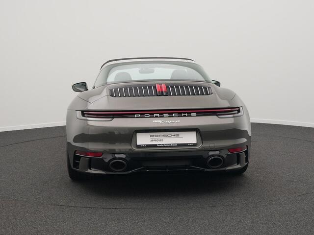 Porsche 911 Targa 4