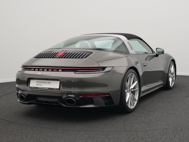 Porsche 911 Targa 4