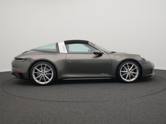 Porsche 911 Targa 4