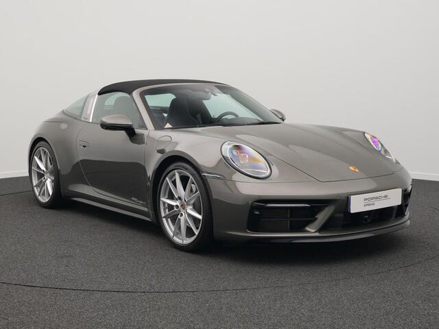 Porsche 911 Targa 4