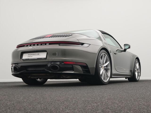 Porsche 911 Targa 4