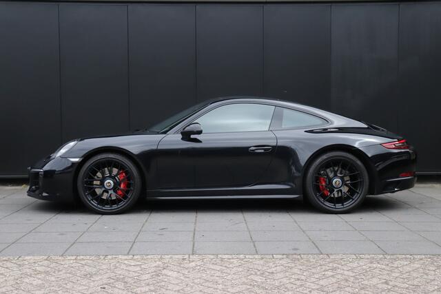 Porsche 911 3.0 Carrera 4 GTS | 451 PK | PDK | STOELVERW. | BOSE | PANO | SPORTCHRONO | CAMERA | NAVI |
