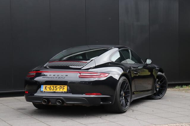 Porsche 911 3.0 Carrera 4 GTS | 451 PK | PDK | STOELVERW. | BOSE | PANO | SPORTCHRONO | CAMERA | NAVI |