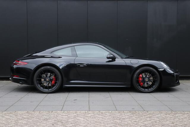 Porsche 911 3.0 Carrera 4 GTS | 451 PK | PDK | STOELVERW. | BOSE | PANO | SPORTCHRONO | CAMERA | NAVI |