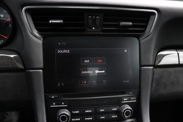 Porsche 911 3.0 Carrera 4 GTS | 451 PK | PDK | STOELVERW. | BOSE | PANO | SPORTCHRONO | CAMERA | NAVI |