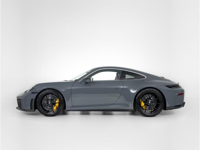 Porsche 911 GT3 Touring Nieuwste Model