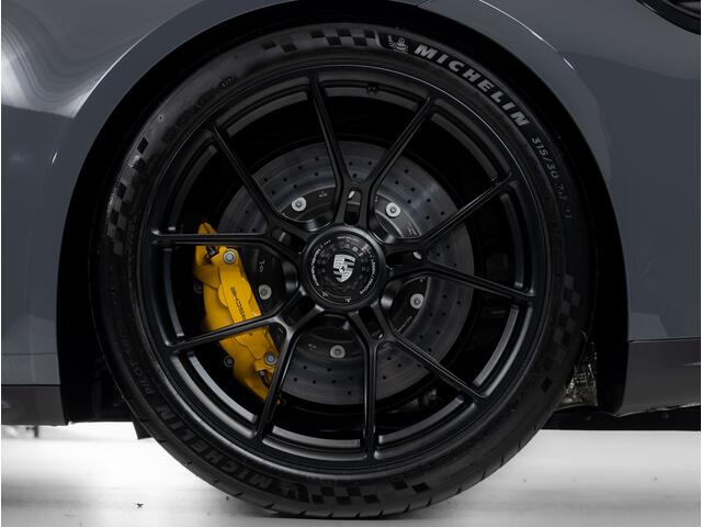 Porsche 911 GT3 Touring Nieuwste Model
