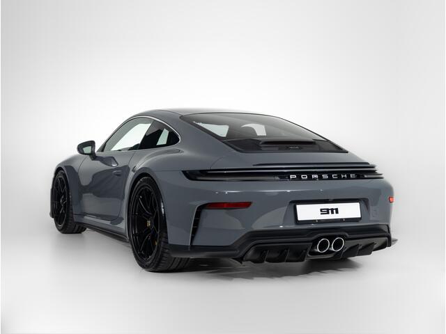 Porsche 911 GT3 Touring Nieuwste Model
