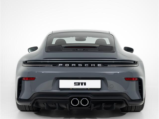 Porsche 911 GT3 Touring Nieuwste Model