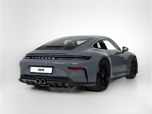 Porsche 911 GT3 Touring Nieuwste Model