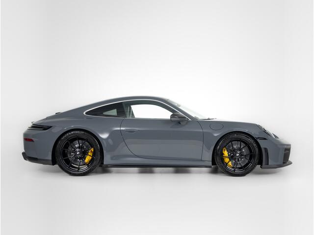 Porsche 911 GT3 Touring Nieuwste Model