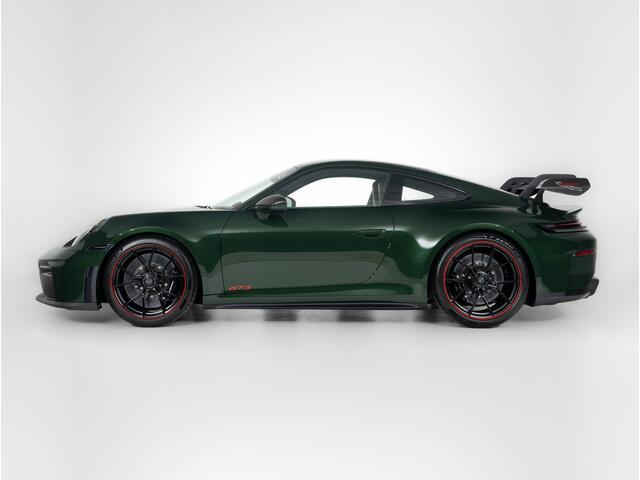 Porsche 911 GT3 Nieuwste Model
