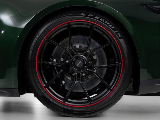 Porsche 911 GT3 Nieuwste Model