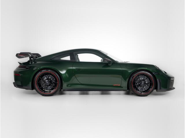 Porsche 911 GT3 Nieuwste Model