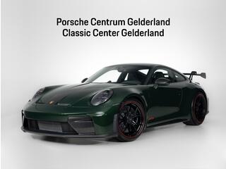 porsche-911-gt3-nieuwste-model