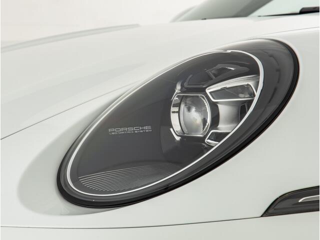 Porsche 911 Carrera 4S Cabriolet