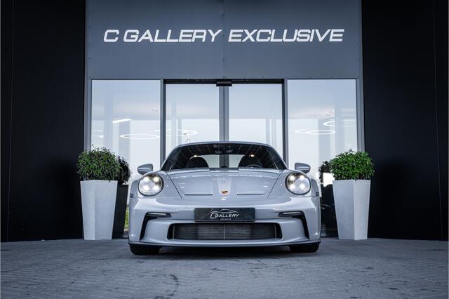 Porsche 911 4.0 GT3 Touring - Sport Chrono | Lift | Kuipstoelen | Bose | Camera