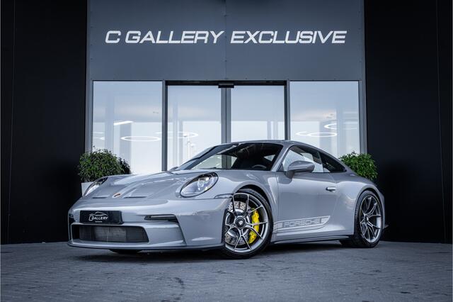 Porsche 911 4.0 GT3 Touring - Sport Chrono | Lift | Kuipstoelen | Bose | Camera