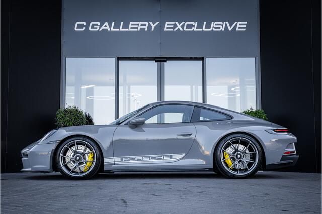 Porsche 911 4.0 GT3 Touring - Sport Chrono | Lift | Kuipstoelen | Bose | Camera