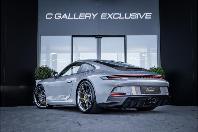 Porsche 911 4.0 GT3 Touring - Sport Chrono | Lift | Kuipstoelen | Bose | Camera