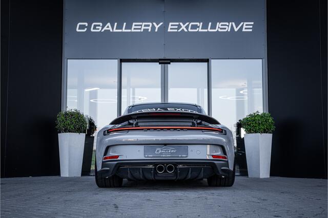 Porsche 911 4.0 GT3 Touring - Sport Chrono | Lift | Kuipstoelen | Bose | Camera
