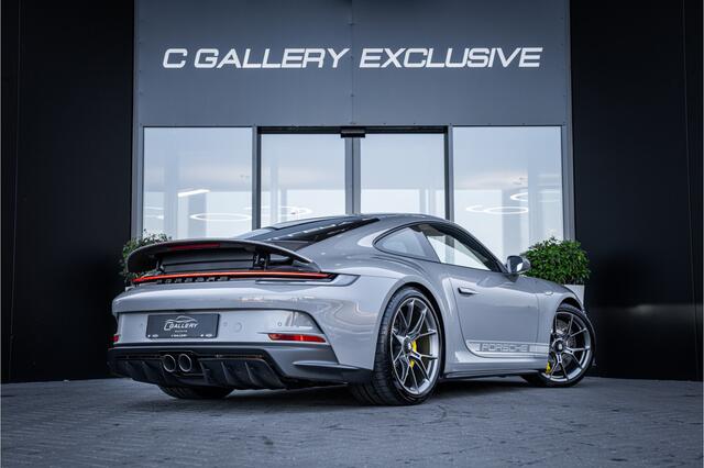 Porsche 911 4.0 GT3 Touring - Sport Chrono | Lift | Kuipstoelen | Bose | Camera