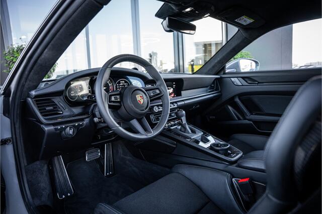 Porsche 911 4.0 GT3 Touring - Sport Chrono | Lift | Kuipstoelen | Bose | Camera