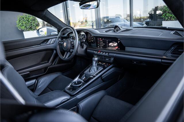 Porsche 911 4.0 GT3 Touring - Sport Chrono | Lift | Kuipstoelen | Bose | Camera