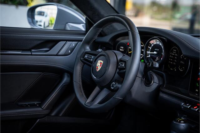 Porsche 911 4.0 GT3 Touring - Sport Chrono | Lift | Kuipstoelen | Bose | Camera