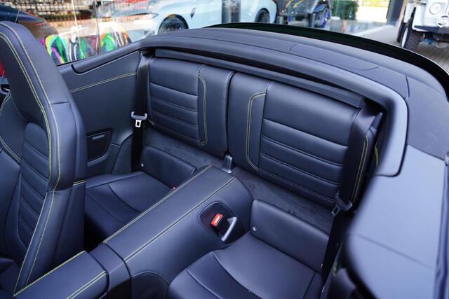 Porsche 911 Cabrio 3.0 Carrera GTS PTS Brewster Green Ceramic