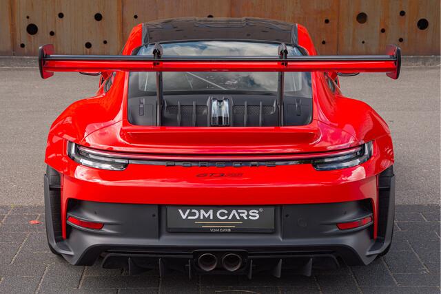 Porsche 911 4.0 GT3 RS Weissach | Clubsport | Carbon | PDLS+ | PASM | PCCB |