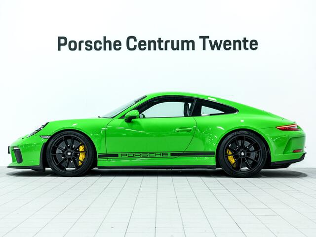 Porsche 911 GT3 Touring