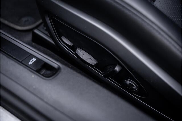 Porsche 911 Cabrio Carrera 4S (450pk) - BOSE - Sportuitlaat - Adapt. cruise - Camera PASM - Keyless - Exclusive leder * 992