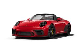 porsche-911-speedster