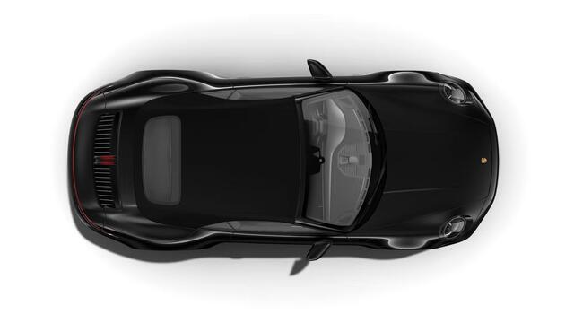 Porsche 911 Carrera 4S Cabriolet