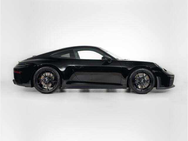 Porsche 911 GT3 Touring Nieuwste Model