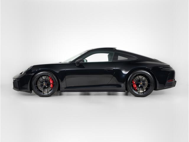 Porsche 911 Carrera GTS