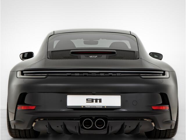 Porsche 911 GT3 Touring