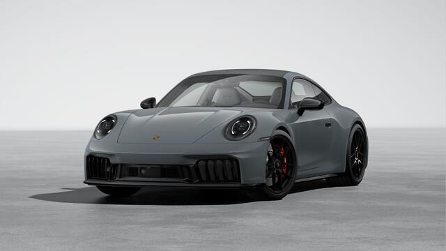 Porsche 911 Carrera GTS Nieuwste Model