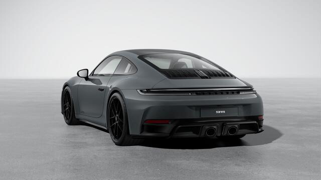 Porsche 911 Carrera GTS Nieuwste Model