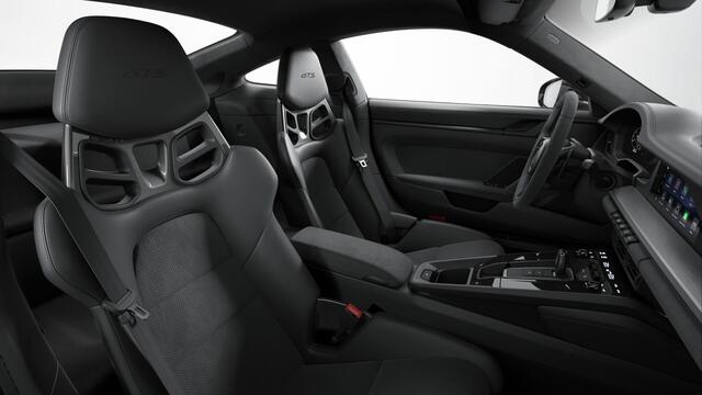 Porsche 911 Carrera GTS Nieuwste Model