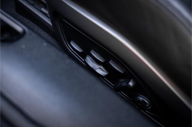 Porsche 911 Cabrio 992 Carrera 4S (450PK) ** 18-Weg ** Adapt. Cruise ** BOSE ** Ventilatie